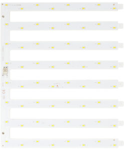 FIN-RT64C Finger LED Module (Discontinued)