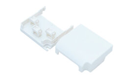 LC-SRC Click-on strain relief for LED drivers