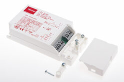 LC1x30-SR Click-on strain relief for LED drivers