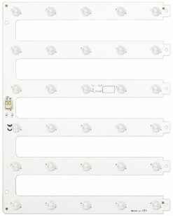 RTL-30 Finger LED Module (Discontinued)