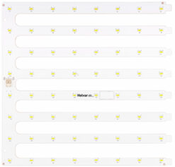 SQ-64 Finger LED Module (Discontinued)