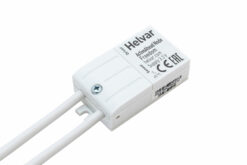 Luminaire Wireless Nodes