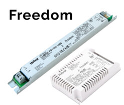 LED Drivers for Node Connection