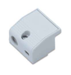 LC-SR-MN22 Click-on strain relief for LED drivers
