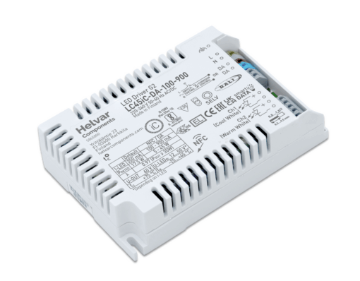 LC45iC-DA-100-900 G2