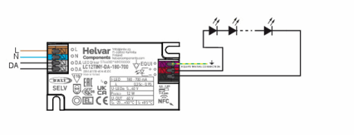 LC12TINY-DA-180-700 - Image 2