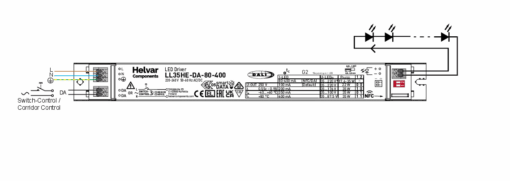 LL35HE-DA-80-400 - Image 2