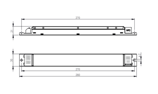 LL50HE-DA-80-550 - Image 3