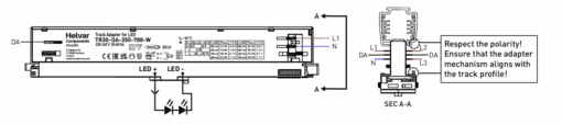 TR30-DA-350-700 - Image 2