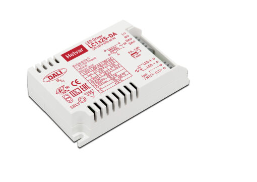 LC1x25-DA (Discontinued)