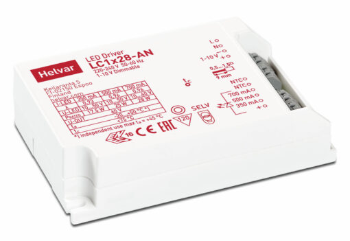 LC1x28-AN (Discontinued)