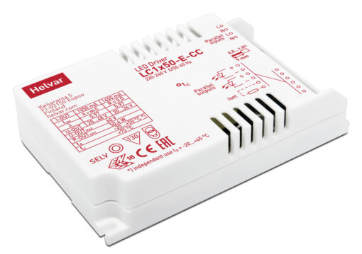 LC1x50-E-CC (Discontinued)