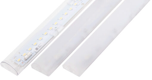 LMC LED Module covers