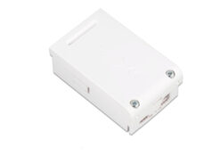 LL1x2135-SR Click-on strain relief for LED drivers (Discontinued)
